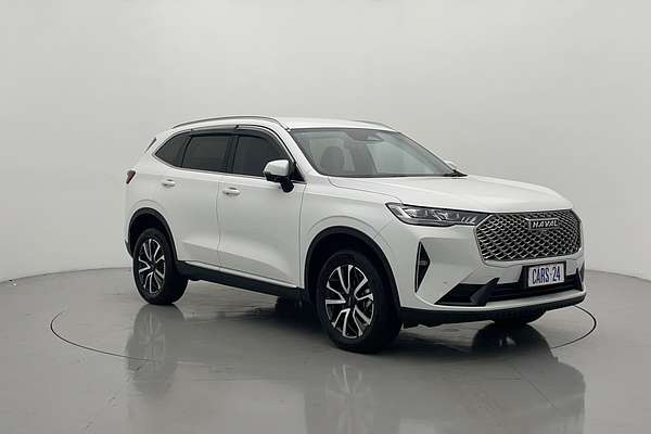2022 Haval H6 Lux B01