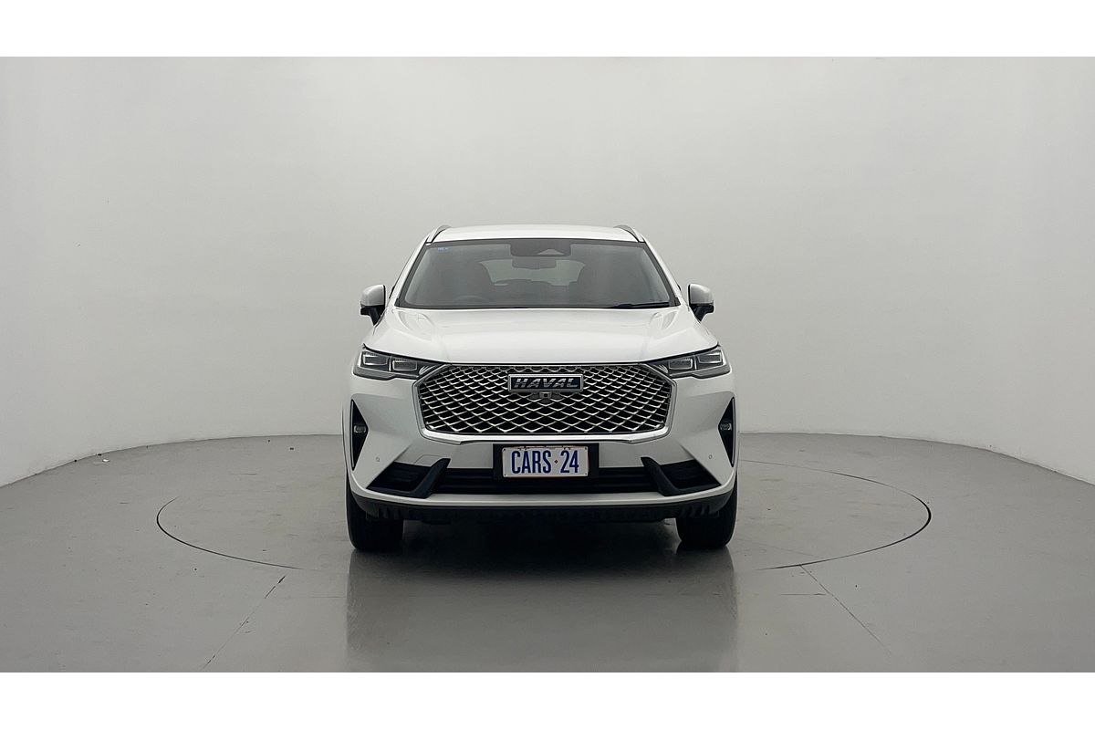 2022 Haval H6 Lux B01