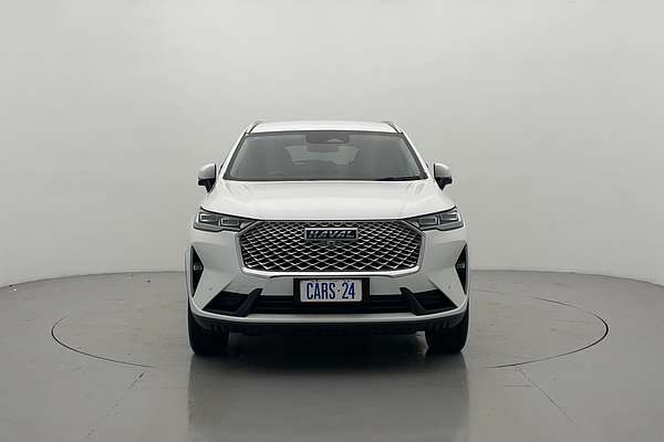 2022 Haval H6 Lux B01