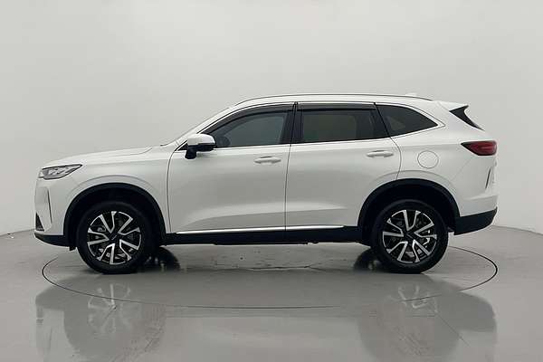 2022 Haval H6 Lux B01