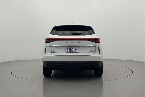2022 Haval H6 Lux B01