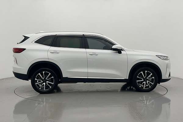 2022 Haval H6 Lux B01