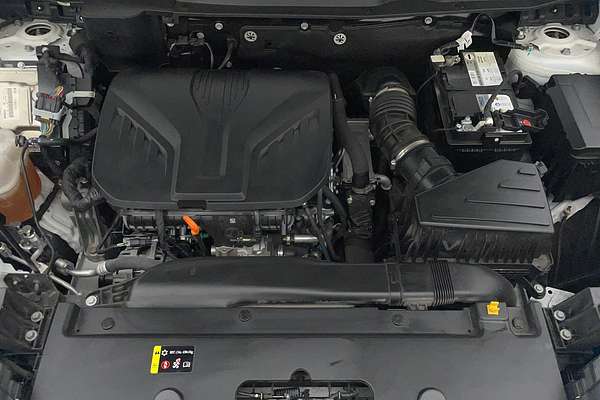 2022 Haval H6 Lux B01