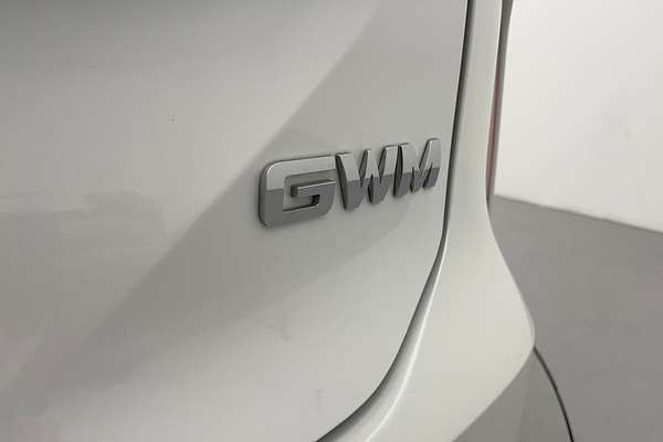 2022 Haval H6 Lux B01