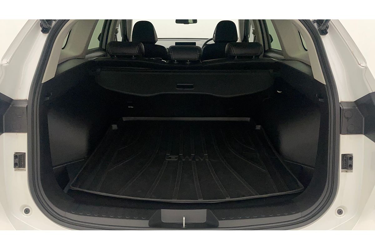 2022 Haval H6 Lux B01