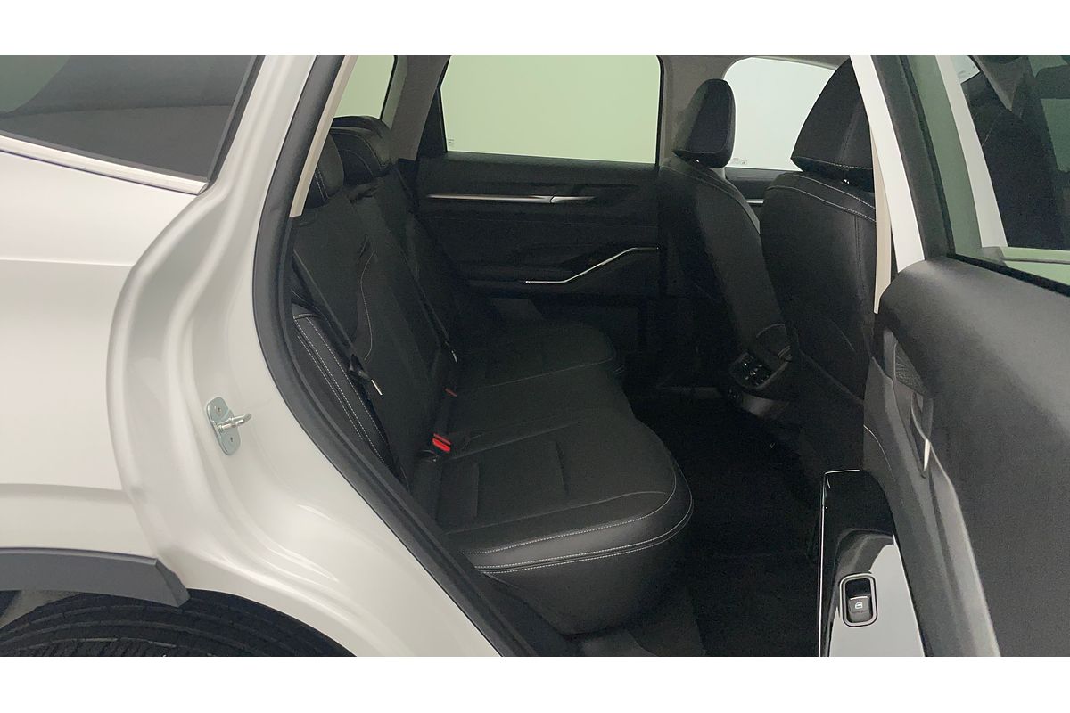 2022 Haval H6 Lux B01