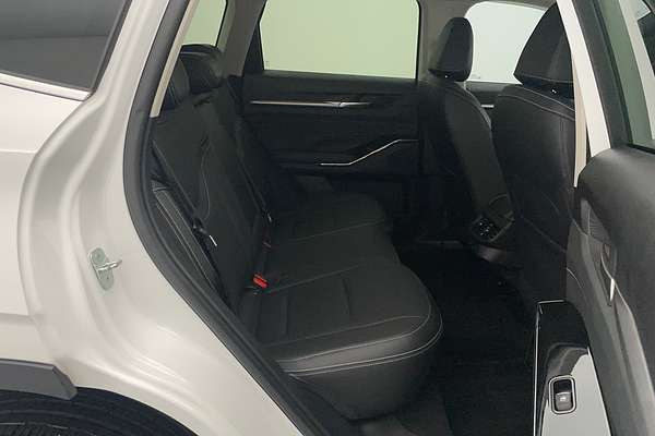 2022 Haval H6 Lux B01