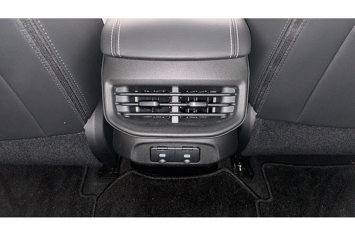 2022 Haval H6 Lux B01