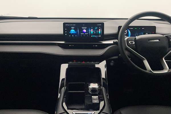 2022 Haval H6 Lux B01