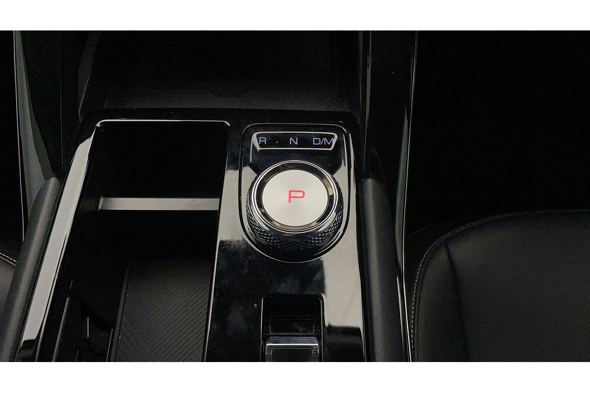 2022 Haval H6 Lux B01