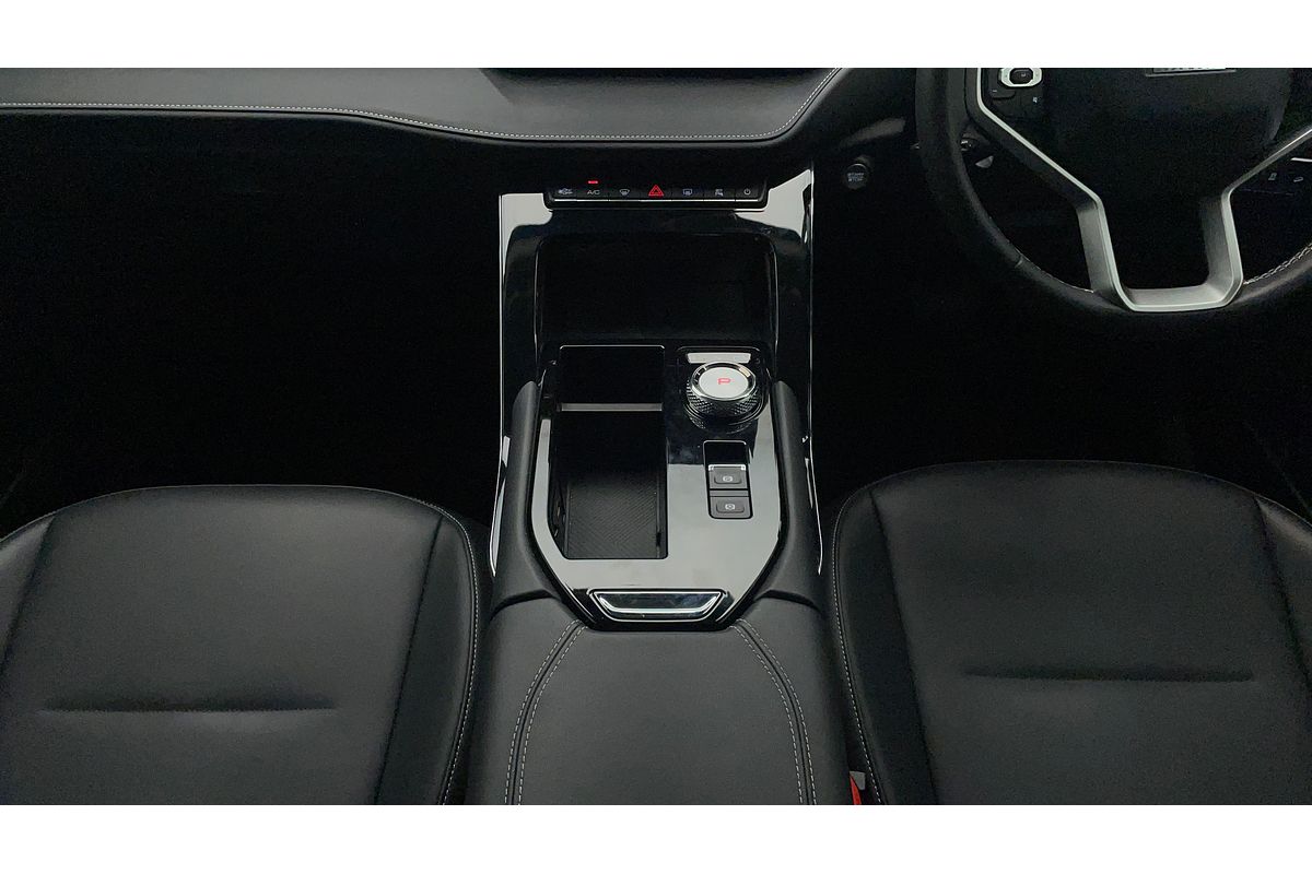 2022 Haval H6 Lux B01