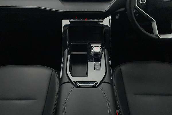 2022 Haval H6 Lux B01