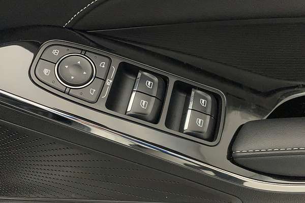 2022 Haval H6 Lux B01
