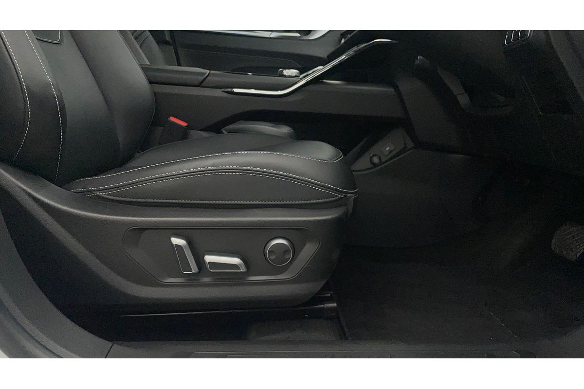 2022 Haval H6 Lux B01