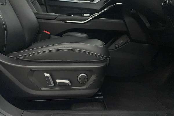 2022 Haval H6 Lux B01