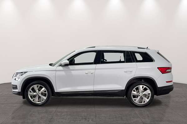2017 SKODA Kodiaq 132TSI NS