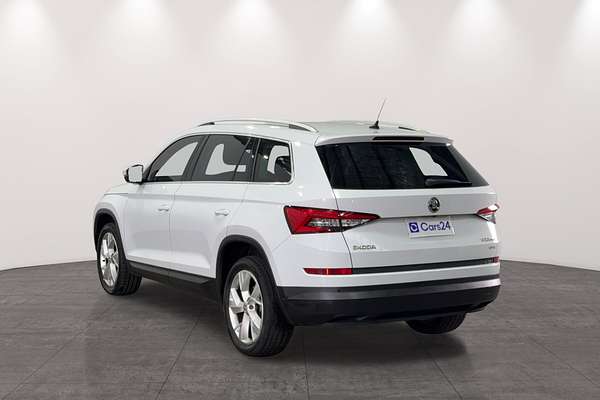 2017 SKODA Kodiaq 132TSI NS