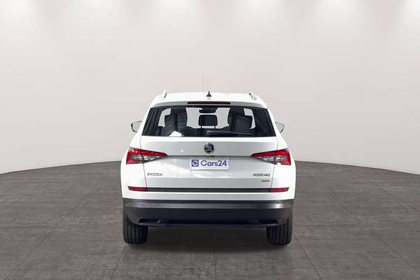 2017 SKODA Kodiaq 132TSI NS