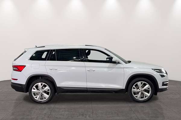 2017 SKODA Kodiaq 132TSI NS