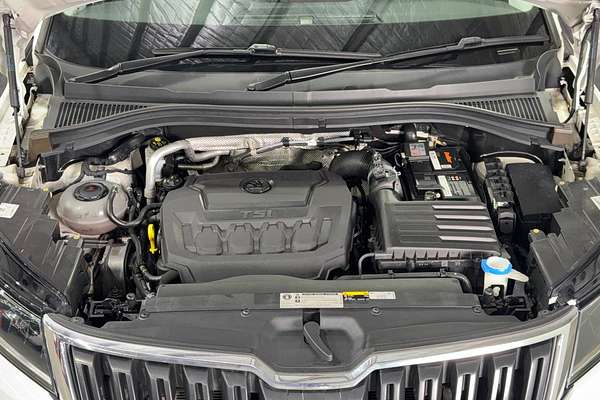 2017 SKODA Kodiaq 132TSI NS