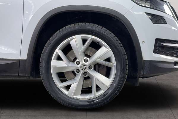 2017 SKODA Kodiaq 132TSI NS