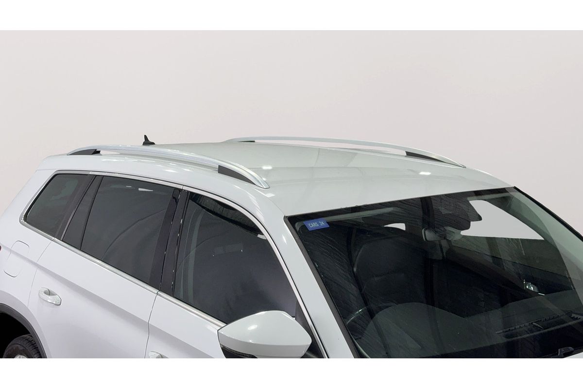 2017 SKODA Kodiaq 132TSI NS