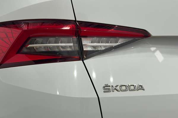 2017 SKODA Kodiaq 132TSI NS
