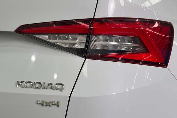 2017 SKODA Kodiaq 132TSI NS