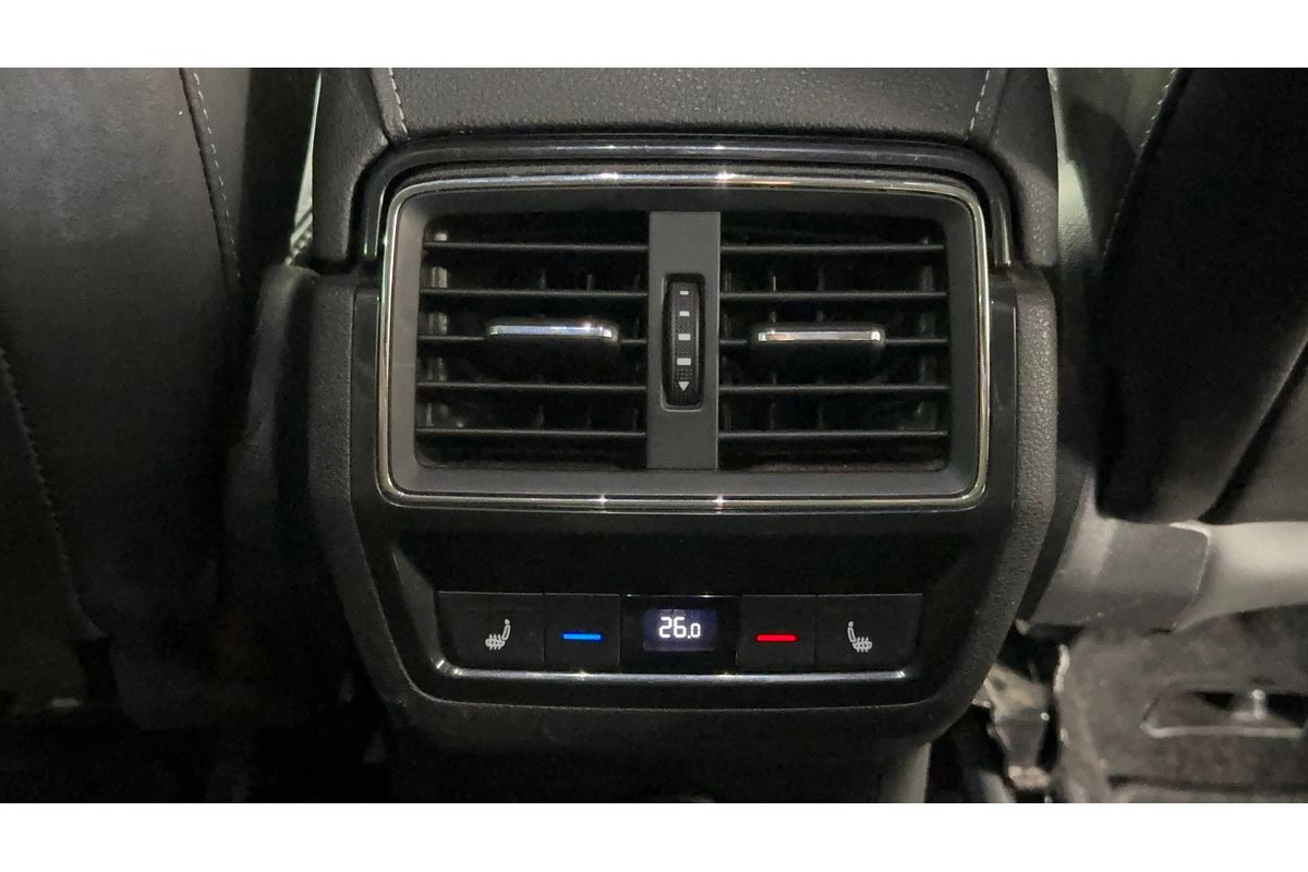 2017 SKODA Kodiaq 132TSI NS