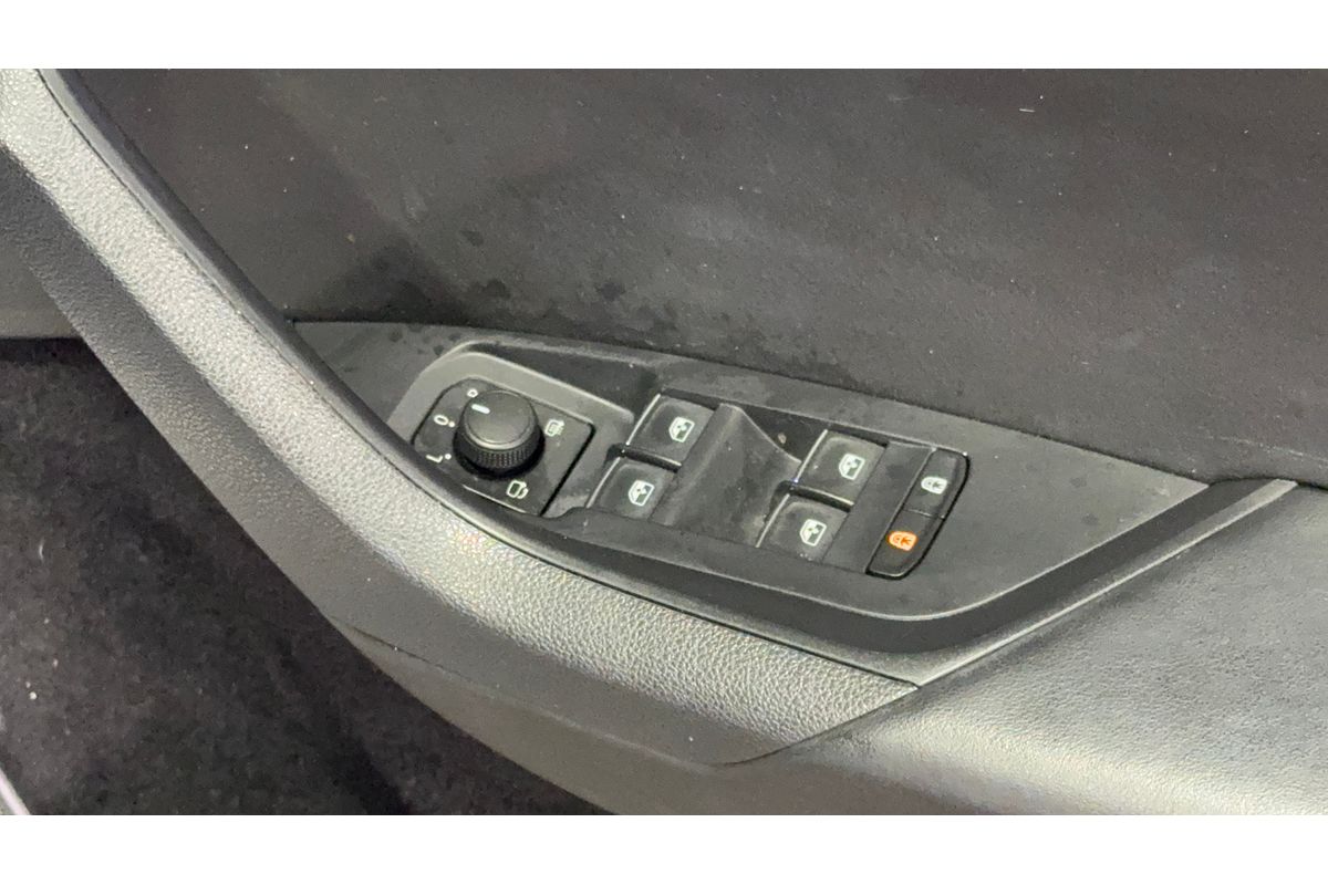 2017 SKODA Kodiaq 132TSI NS