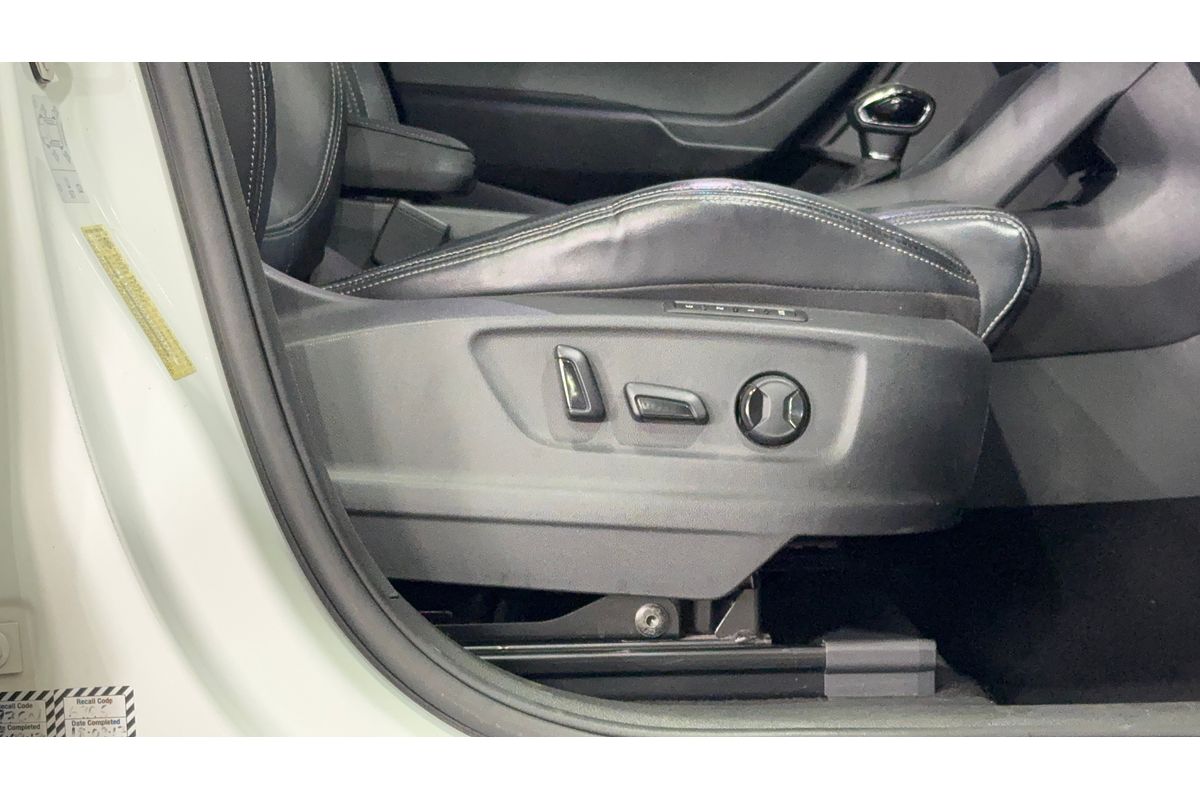 2017 SKODA Kodiaq 132TSI NS