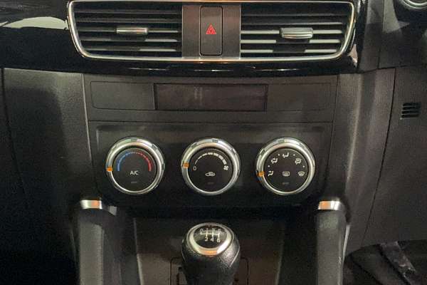 2016 Mazda CX-5 Maxx KE Series 2