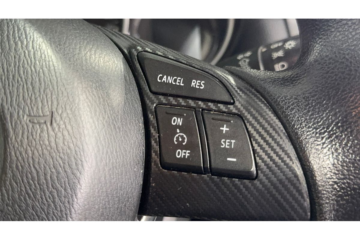 2016 Mazda CX-5 Maxx KE Series 2
