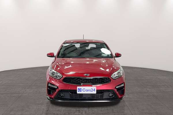 2019 Kia Cerato Sport+ BD