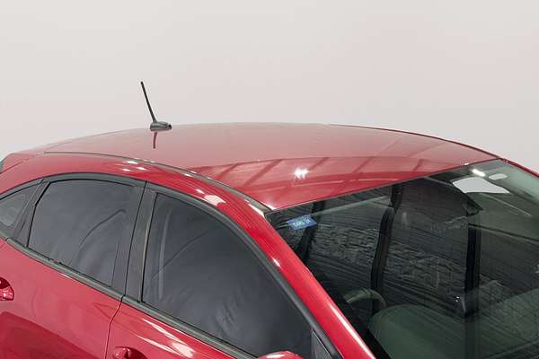 2019 Kia Cerato Sport+ BD