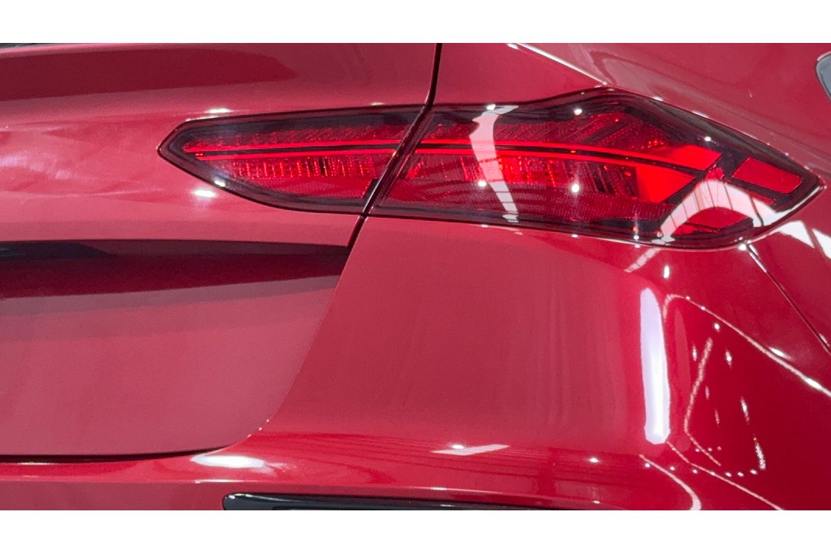 2019 Kia Cerato Sport+ BD