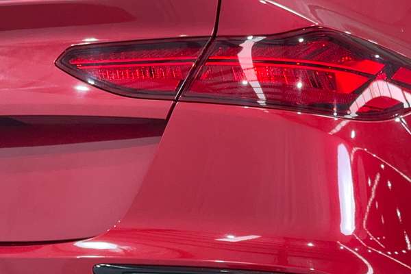 2019 Kia Cerato Sport+ BD