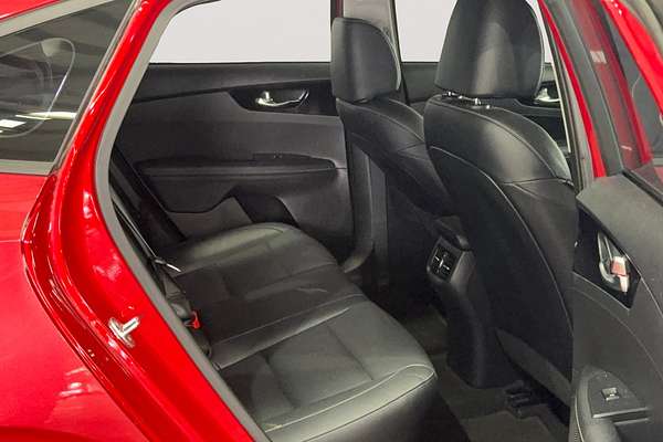 2019 Kia Cerato Sport+ BD