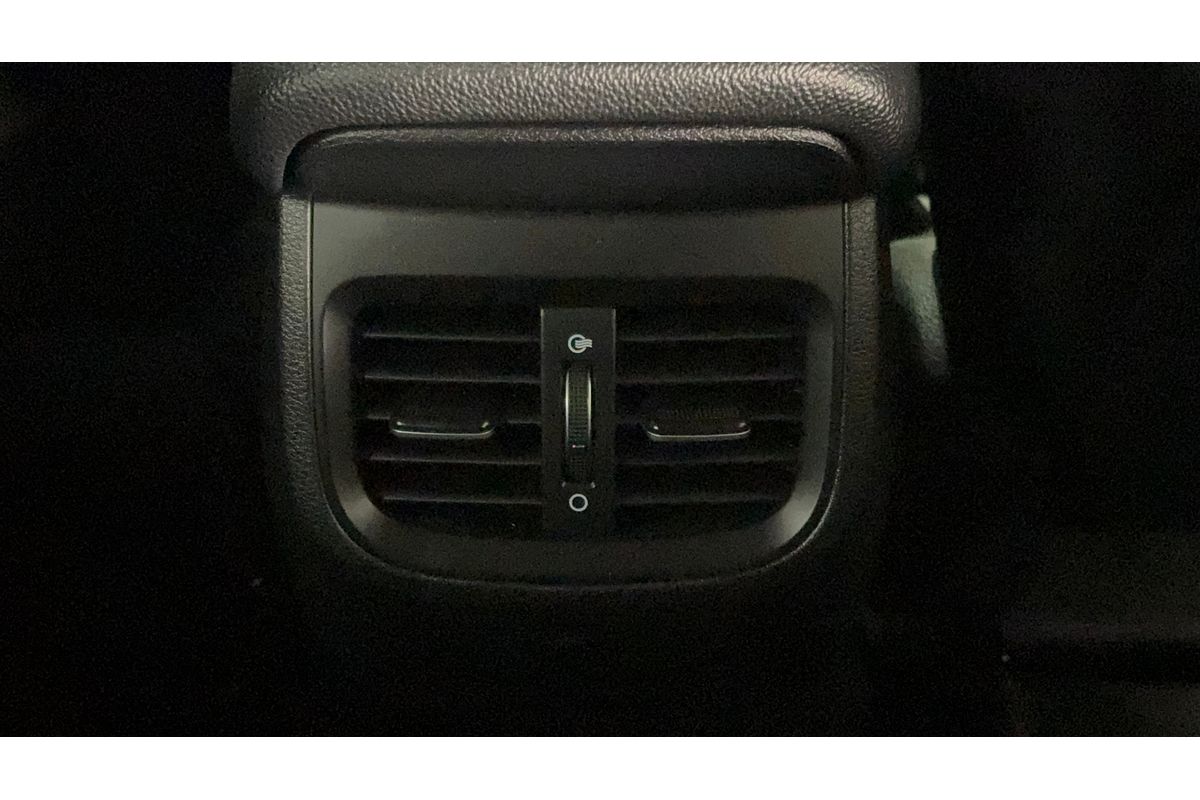 2019 Kia Cerato Sport+ BD