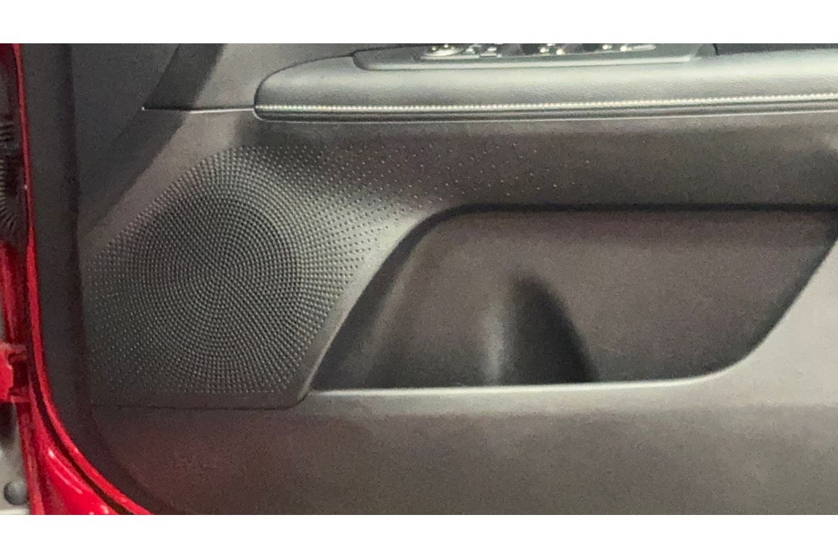 2019 Kia Cerato Sport+ BD