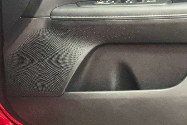 2019 Kia Cerato Sport+ BD