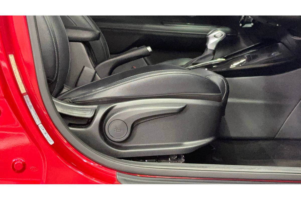 2019 Kia Cerato Sport+ BD