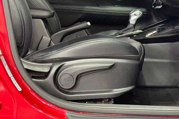 2019 Kia Cerato Sport+ BD