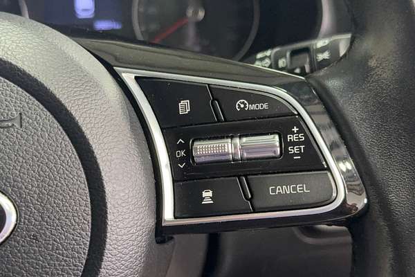 2019 Kia Cerato Sport+ BD