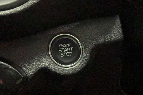 2019 Kia Cerato Sport+ BD