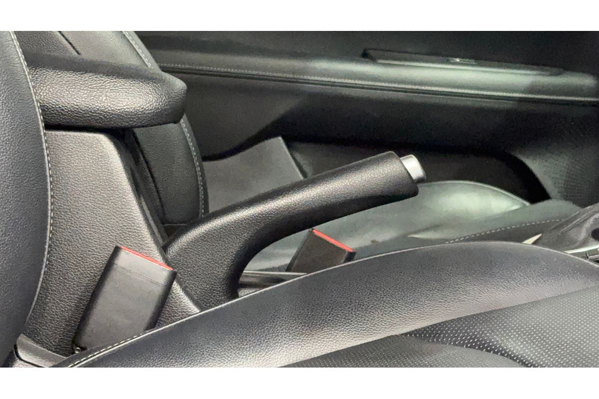 2019 Kia Cerato Sport+ BD