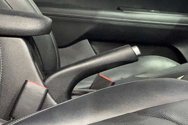 2019 Kia Cerato Sport+ BD