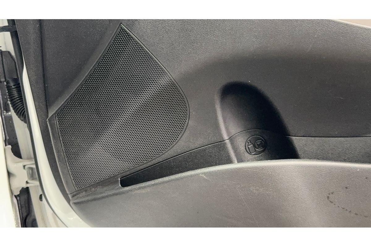2018 Hyundai Accent SPORT RB6 MY19
