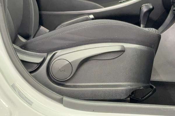 2018 Hyundai Accent SPORT RB6 MY19