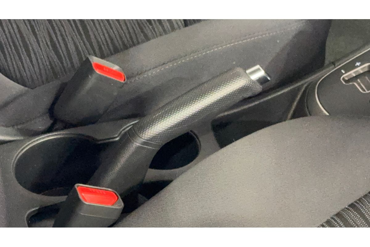 2018 Hyundai Accent SPORT RB6 MY19